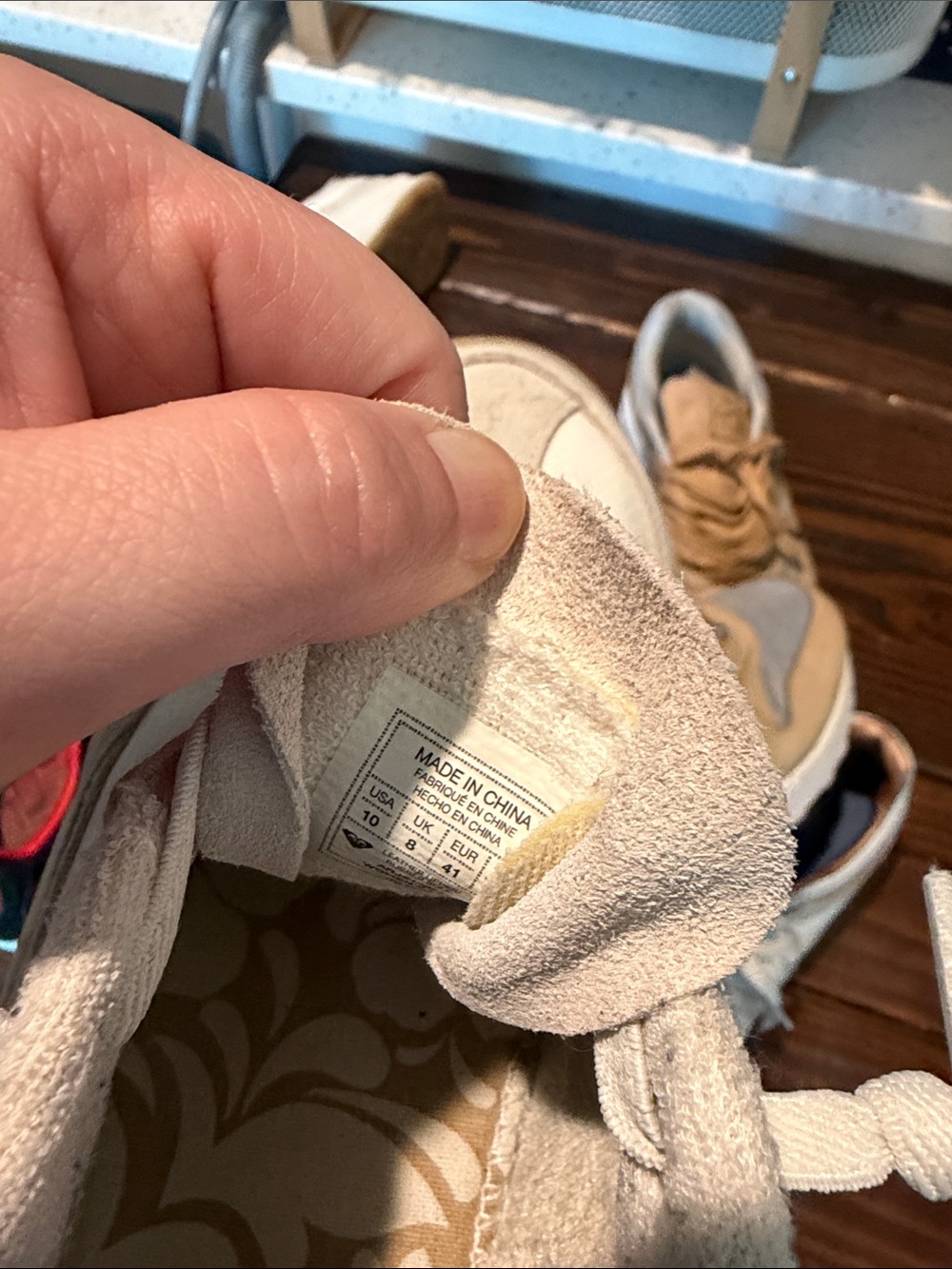 Shoe/slipper bundle! - Picture 7 of 7